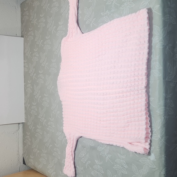 Children's Knitted Sweater - Picture 8 of 8